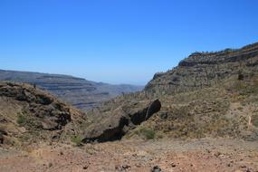 Mountain Vacations Cliff