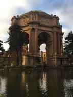 Park San Francisco Bay