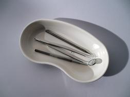 Dentist Doctor Medical tools
