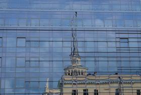 Reflection Mirror