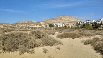 Nature Landscape Sky