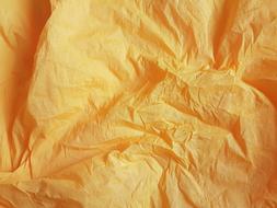 Yellow Background Paper