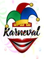 carnival fun icon