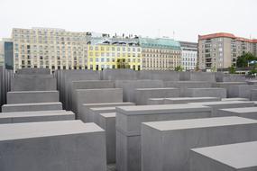 Architecture Berlin Summer