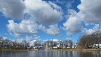 Hoor Panoramic Nature