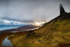 No Person Landscape Panoramic