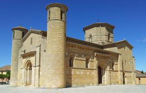 Church Monument Architecture