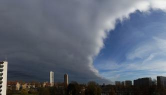 Panoramic Nature Sky