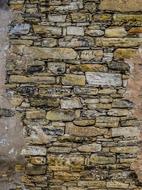 Stone Wall Rough