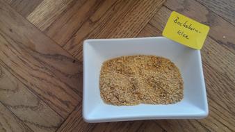 fragrant fresh spices