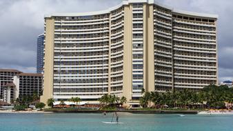 Skyline Beach City