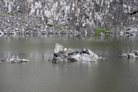 Body Of Water River Nature