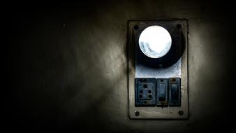 Bulb Technology in Dark