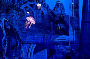 The Underwater World