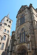 Church Of Our Lady Trier Gothic