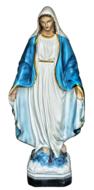 Figure Statue Madonna