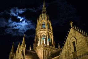 Architecture Church Travel