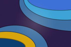 background abstract geometry design