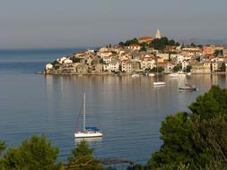 Water Sea Landscape