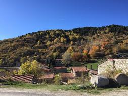 Landscape Nature Architecture