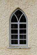 Window Gothic New