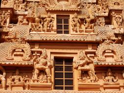 India Temple Eroticism Ancient