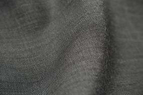 Grey cotton Fabric Texture