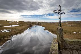 No Person Outdoor Sky