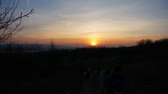 East The Sun Rays