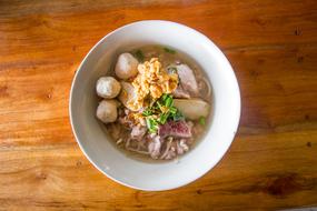 Food Noodles Delicious
