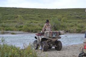 Atv Atving Offroad