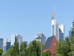 Frankfurt Am Main Germany