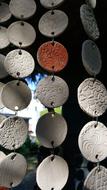 Art Sound decoration