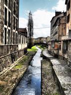 Travel Architecture view
