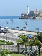 Landscape Morro Palma