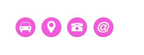 icons symbols communication sign