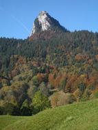 Leonard Stone Tegernsee Mountains