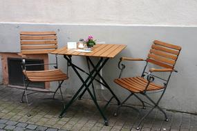 Chair Table Furniture