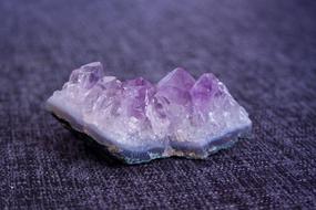 Body Crystal Nature Stone No