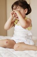 Beautiful Baby Child