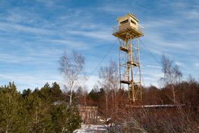 Sky Nature Landscape