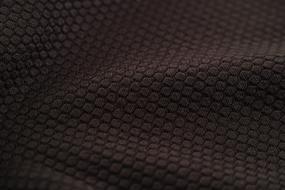 dark brown Fabric Texture Background