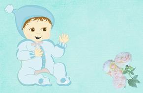 Baby Birth Newborn clipart