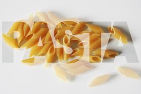 pasta background