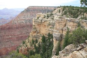 Nature Landscape Rock