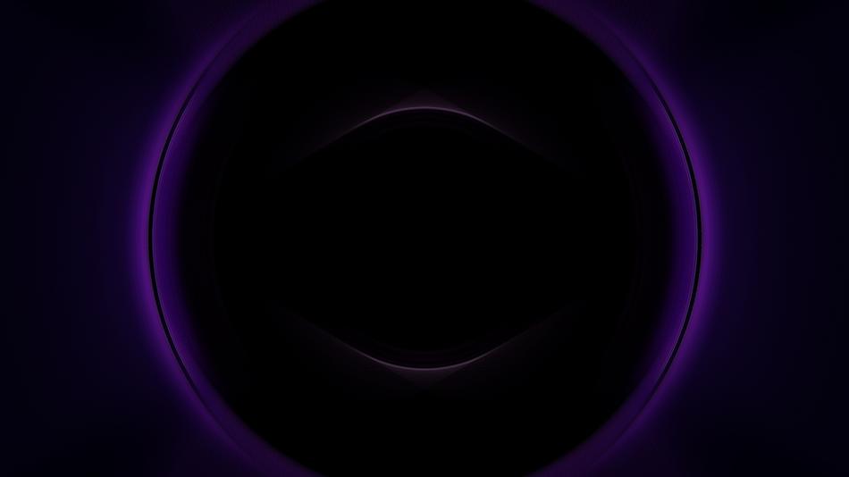 background eye area