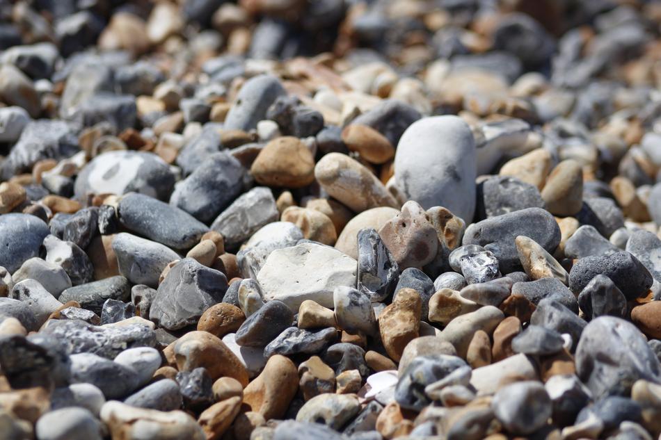 Batch Nature Stones