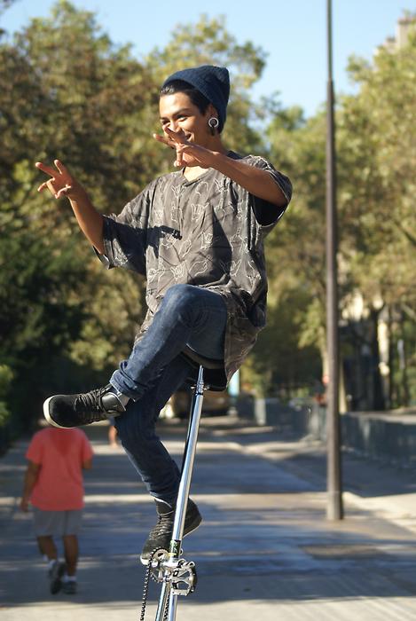 At The Court Of One Lifestyle