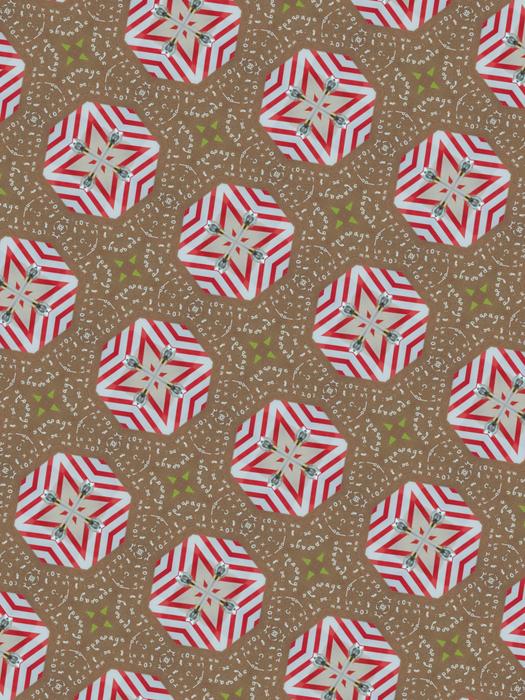 pattern texture moroccan print