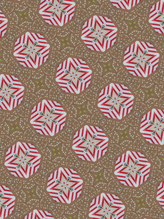 pattern texture moroccan print